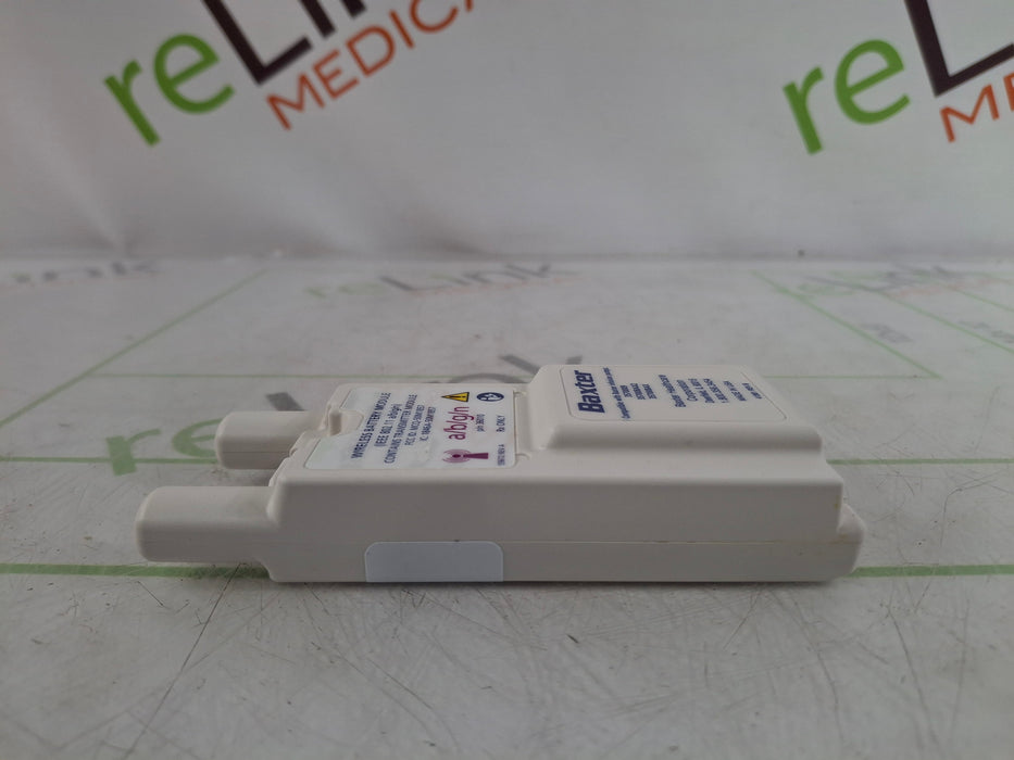 Baxter Spectrum IQ 36010 A/B/G/N Battery