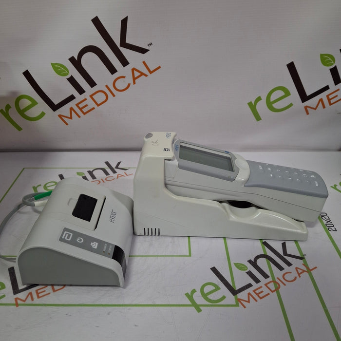 Abbott i-Stat 1 300 Wireless Blood Analyzer with i-Stat Printer