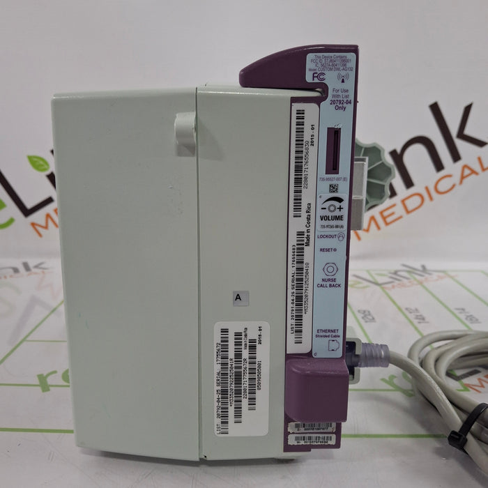 Hospira Plum A+ Infusion Pump