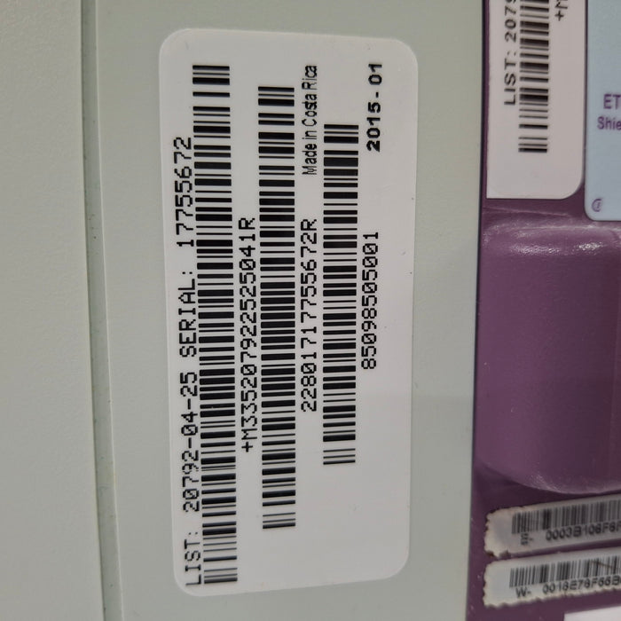 Hospira Plum A+ Infusion Pump