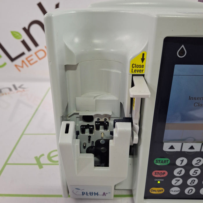 Hospira Plum A+ Infusion Pump