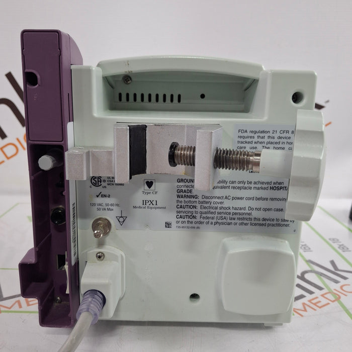 Hospira Plum A+ Infusion Pump