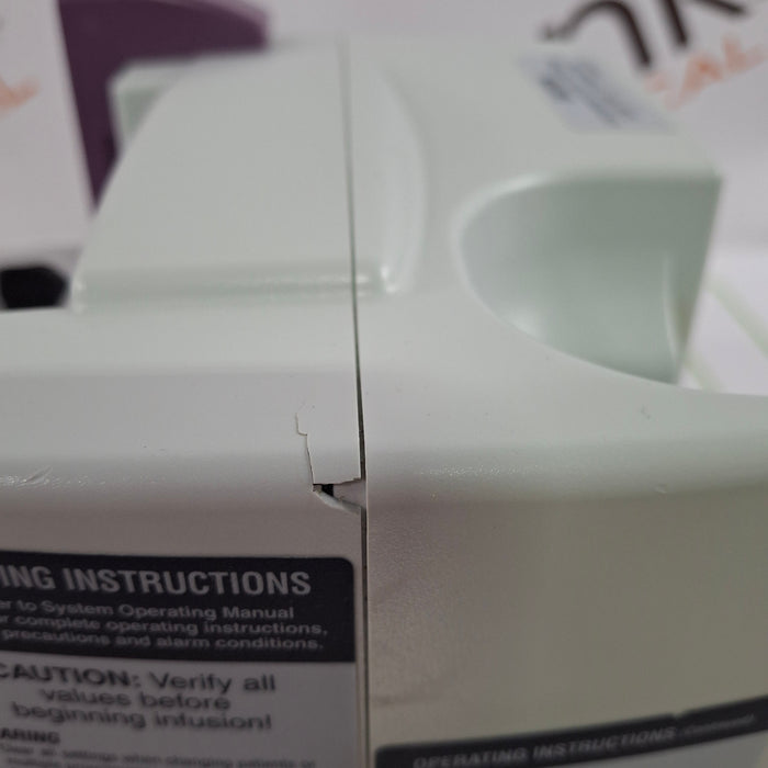 Hospira Plum A+ Infusion Pump