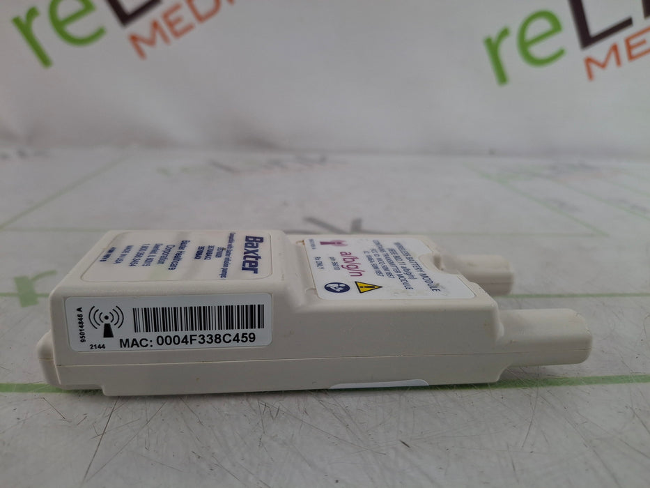 Baxter Spectrum IQ 36010 A/B/G/N Battery