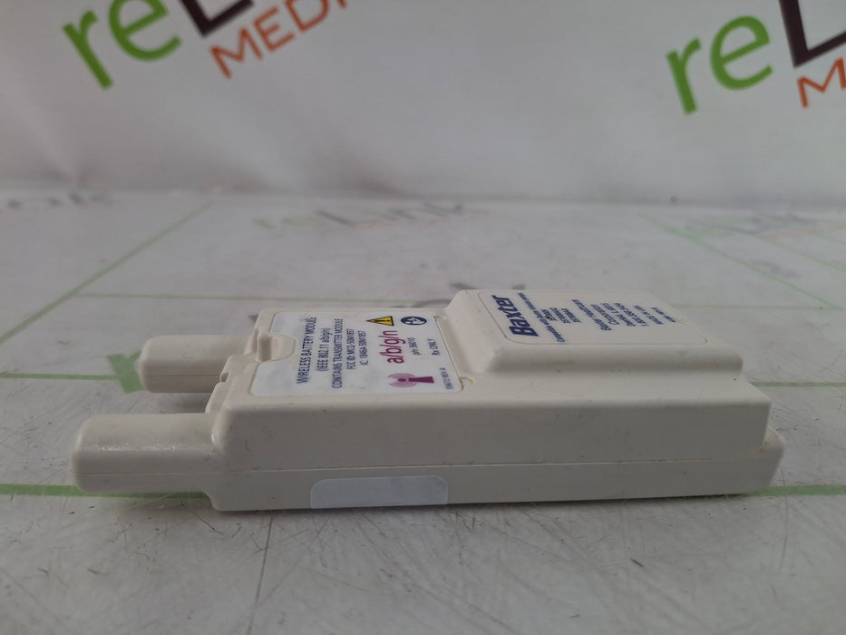 Baxter Spectrum IQ 36010 A/B/G/N Battery