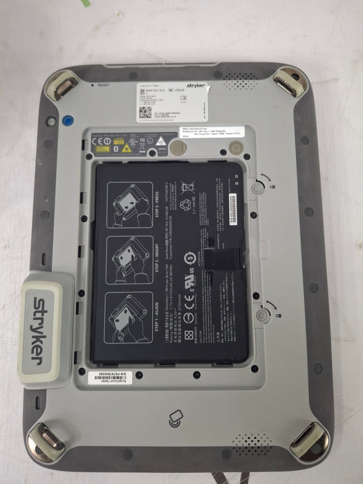 Stryker 0694-001-010 SurgiCount Tablet