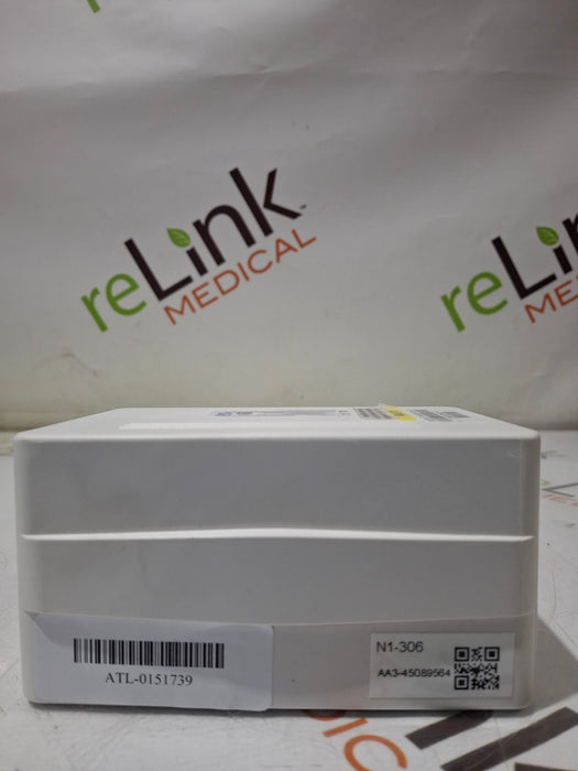 Mindray Benevision N1 Nellcor Transport Monitor