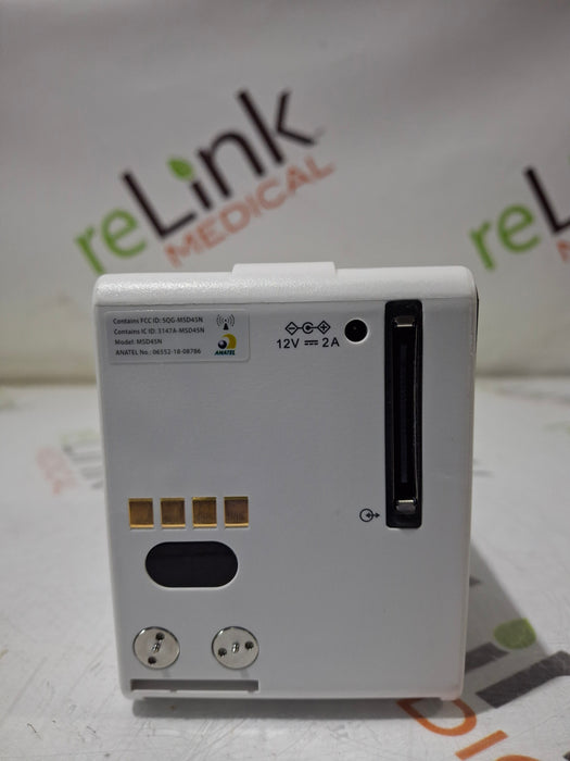 Mindray Benevision N1 Nellcor Transport Monitor