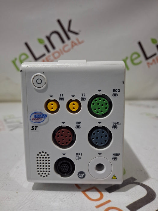 Mindray Benevision N1 Nellcor Transport Monitor