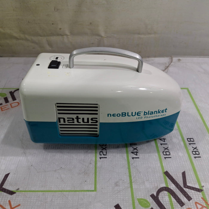 Natus NeoBlue Blanket LED Phototherapy System