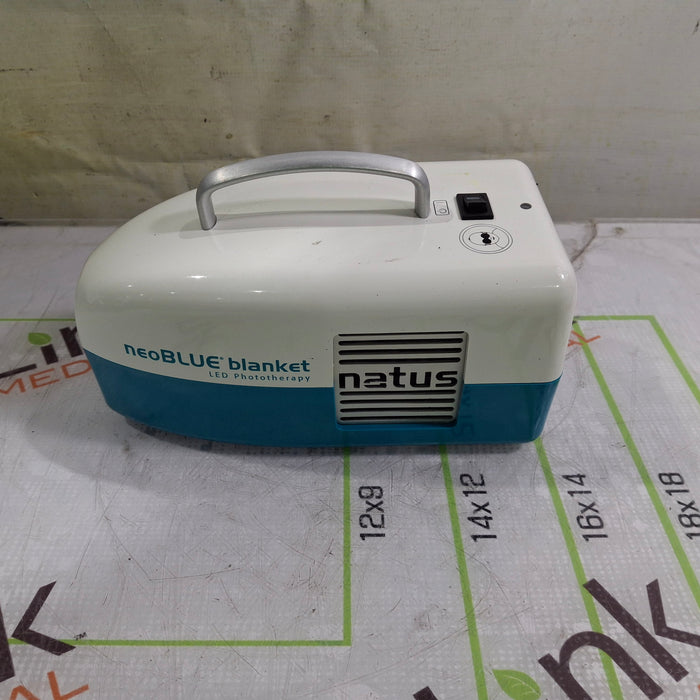 Natus NeoBlue Blanket LED Phototherapy System