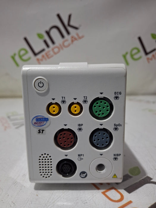 Mindray Benevision N1 Nellcor Transport Monitor