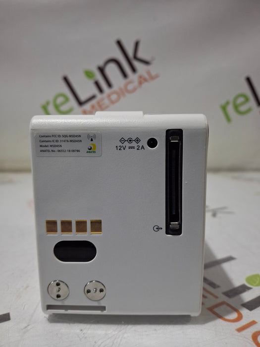 Mindray Benevision N1 Nellcor Transport Monitor