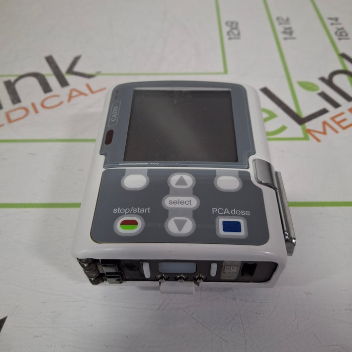 Smiths Medical CADD Solis 2110 Ambulatory Infusion Pump