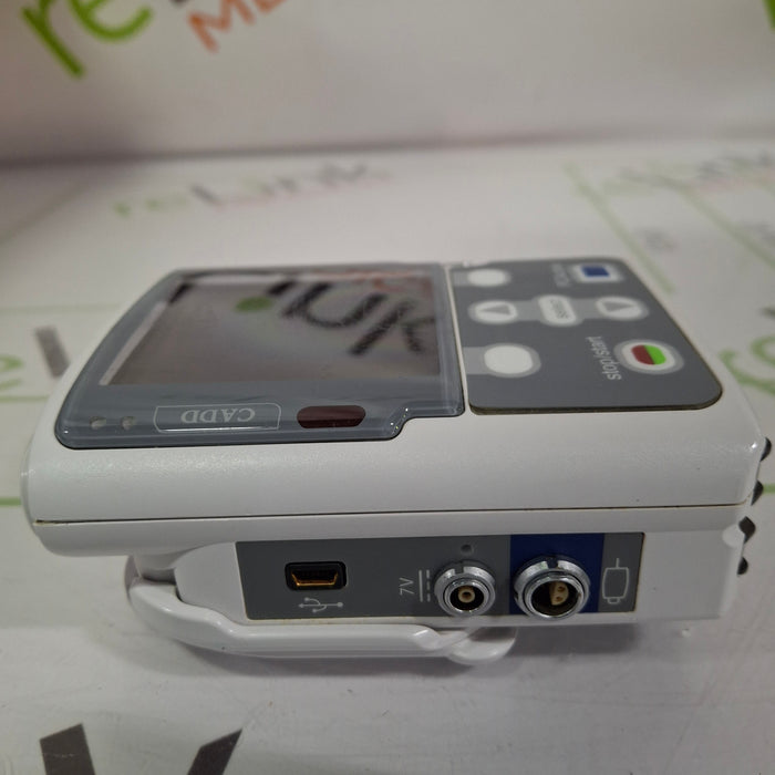 Smiths Medical CADD Solis 2110 Ambulatory Infusion Pump