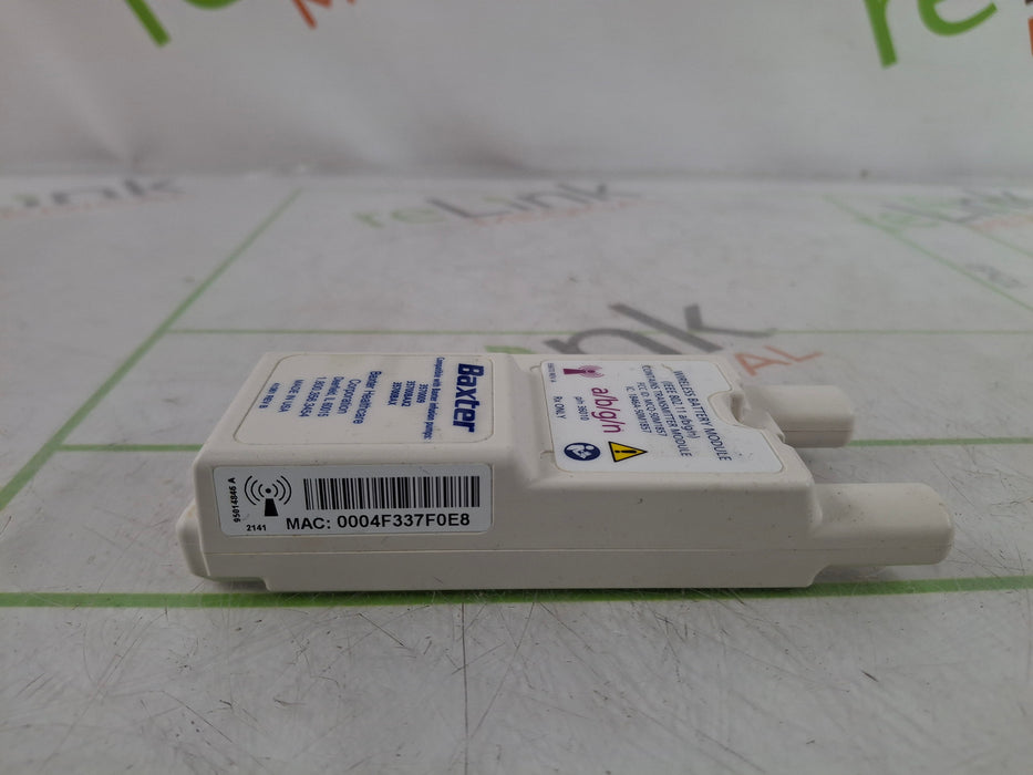 Baxter Spectrum IQ 36010 A/B/G/N Battery