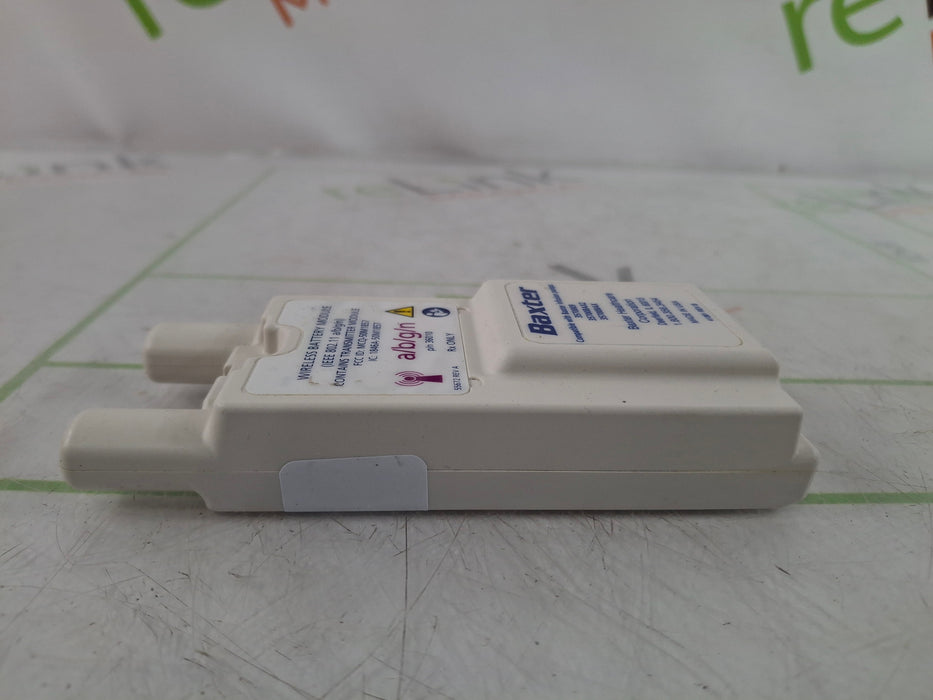 Baxter Spectrum IQ 36010 A/B/G/N Battery