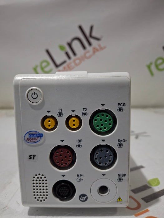Mindray Benevision N1 Nellcor Transport Monitor