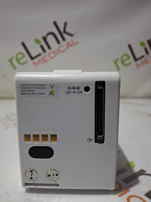 Mindray Benevision N1 Nellcor Transport Monitor