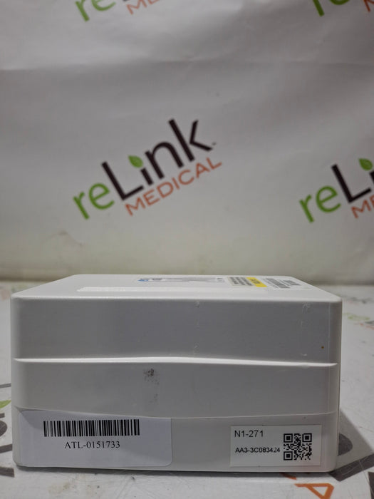 Mindray Benevision N1 Nellcor Transport Monitor
