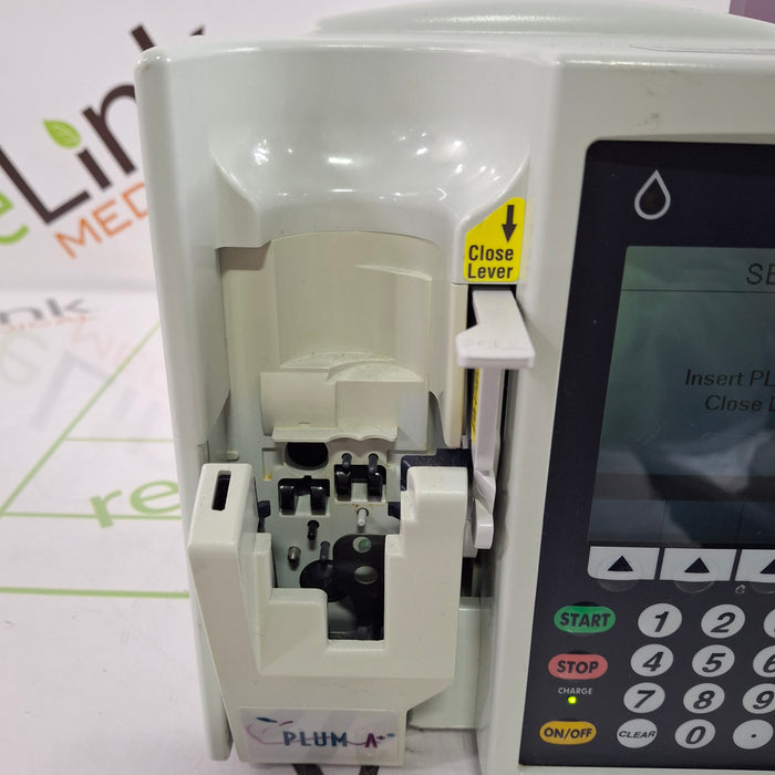 Hospira Plum A+ Infusion Pump