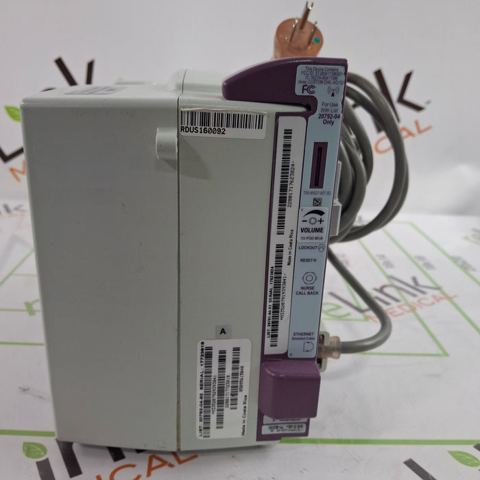 Hospira Plum A+ Infusion Pump