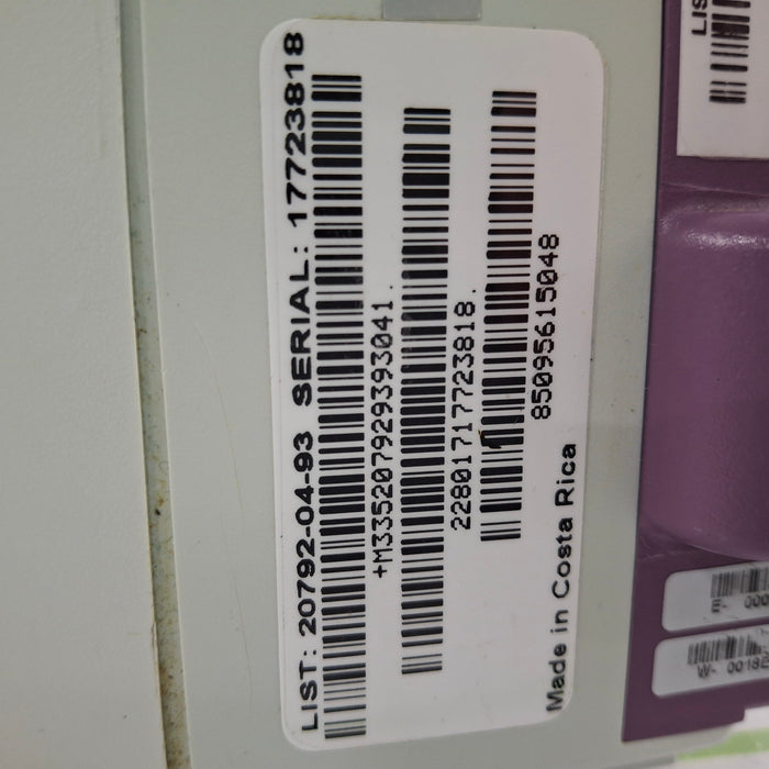 Hospira Plum A+ Infusion Pump