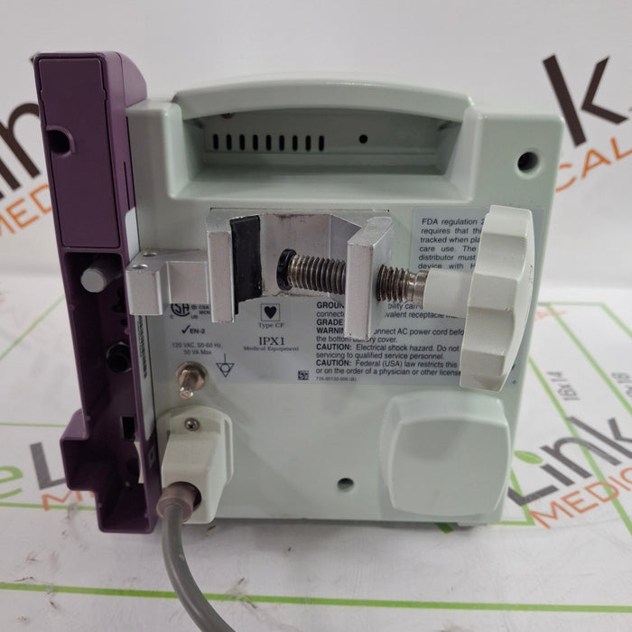 Hospira Plum A+ Infusion Pump