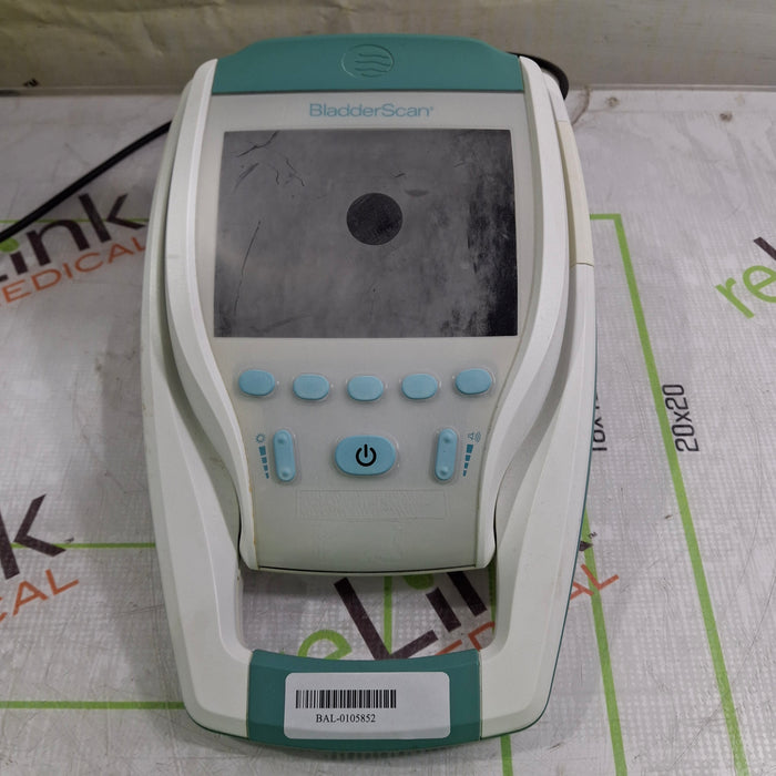 Verathon Medical, Inc BVI 9400 Bladderscan