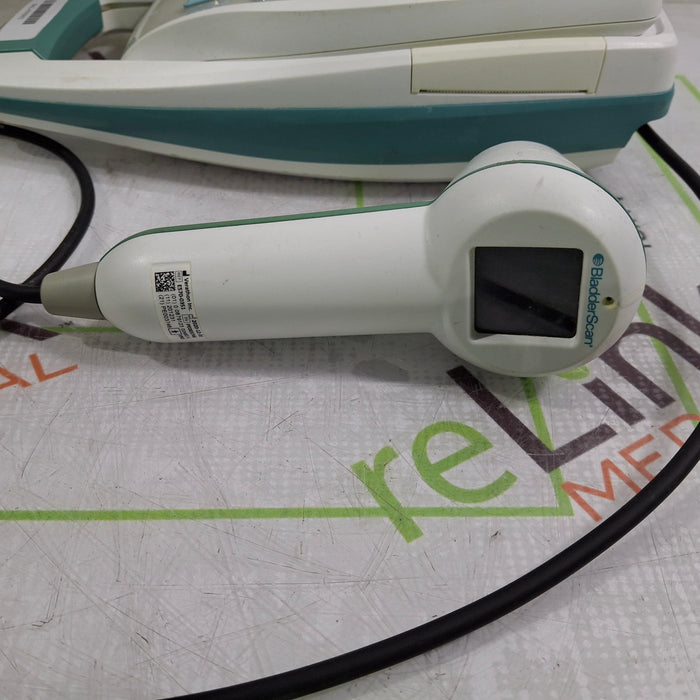 Verathon Medical, Inc BVI 9400 Bladderscan