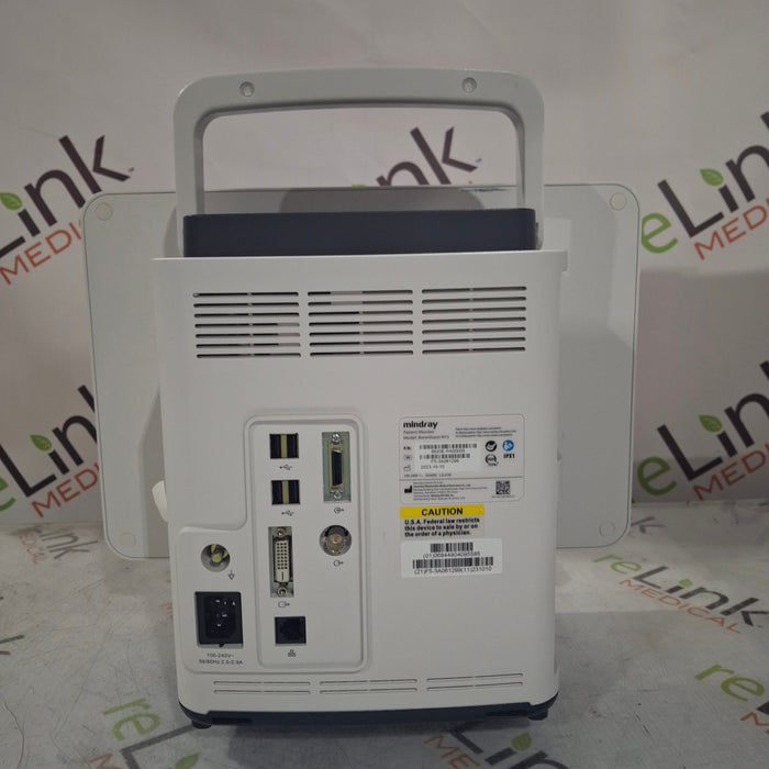 Mindray Benevision N15 Patient Monitor