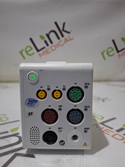 Mindray Benevision N1 Nellcor Transport Monitor