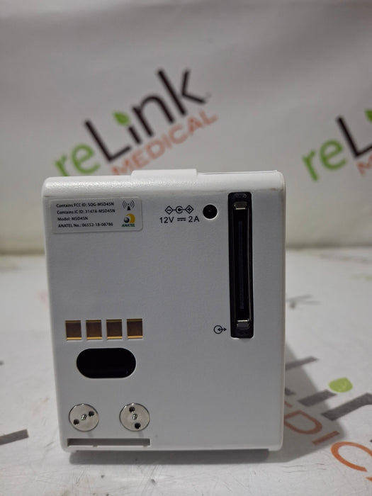 Mindray Benevision N1 Nellcor Transport Monitor