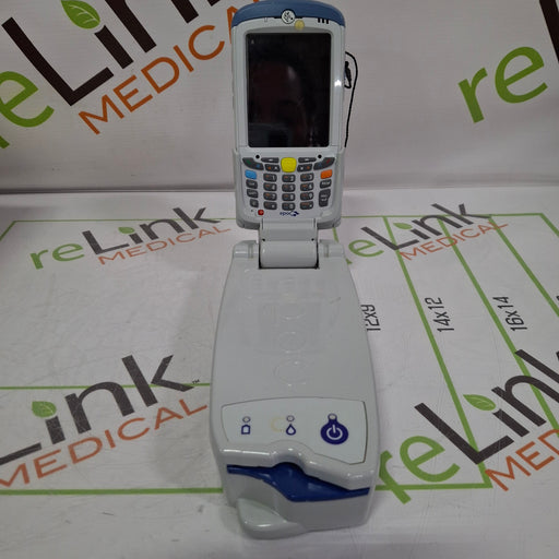 Epocal, Inc Epocal, Inc Epoc Reader Handheld Blood Analyzer Clinical Lab reLink Online