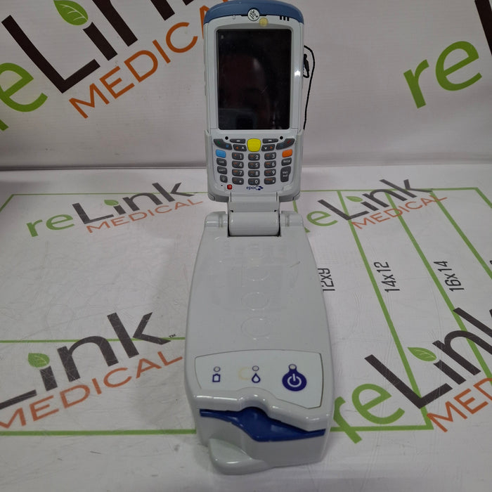 Epocal, Inc Epoc Reader Handheld Blood Analyzer