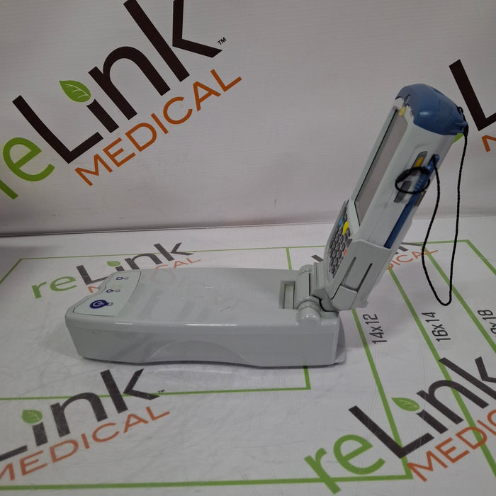 Epocal, Inc Epoc Reader Handheld Blood Analyzer
