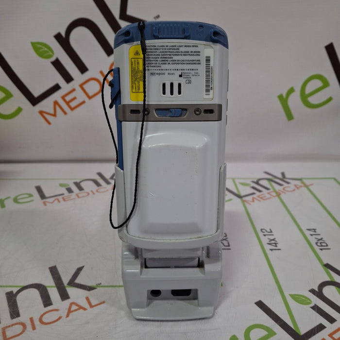 Epocal, Inc Epoc Reader Handheld Blood Analyzer