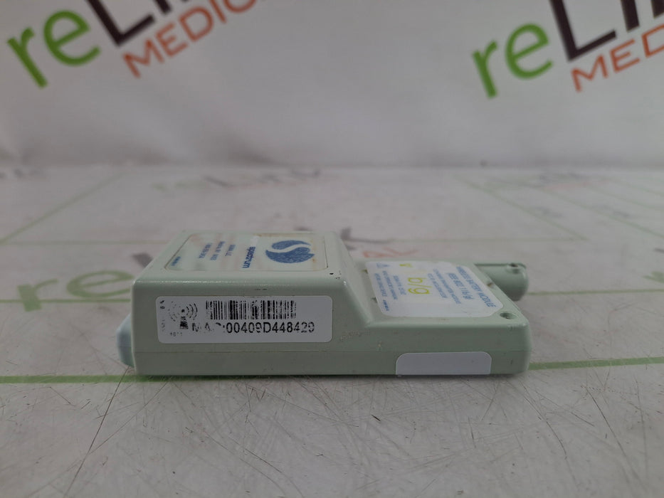 Baxter Sigma Spectrum 35162 B/G Battery