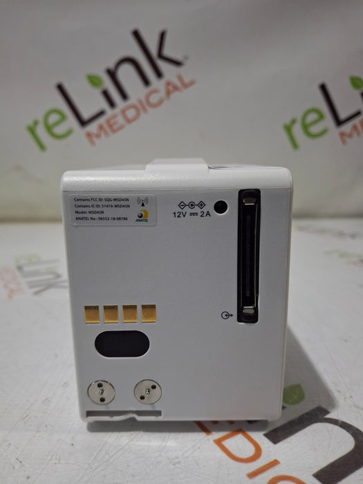Mindray Benevision N1 Nellcor Transport Monitor