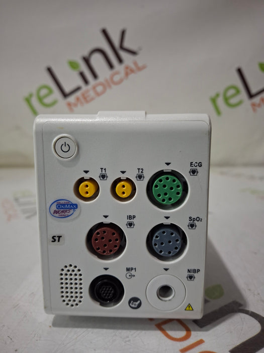 Mindray Benevision N1 Nellcor Transport Monitor