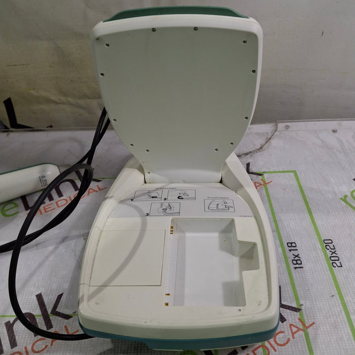 Verathon Medical, Inc BVI 9400 Bladderscan