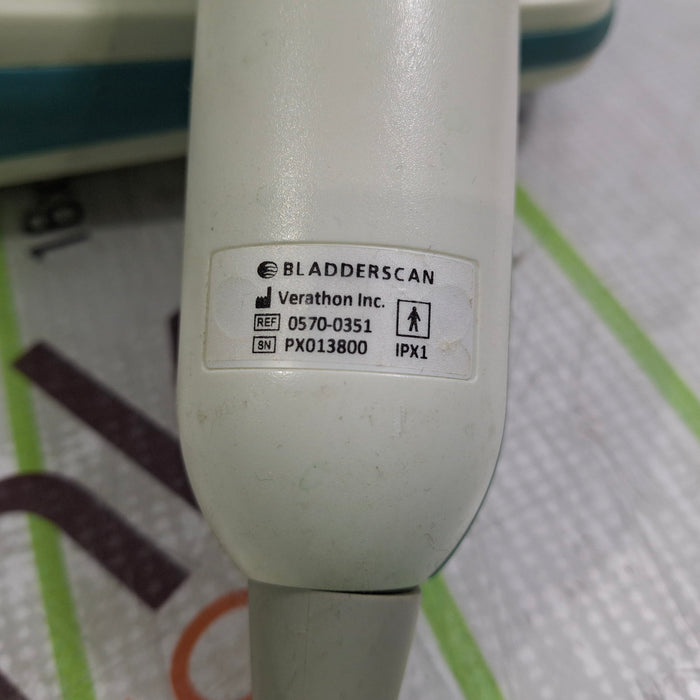 Verathon Medical, Inc BVI 9400 Bladderscan