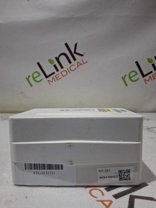 Mindray Benevision N1 Nellcor Transport Monitor