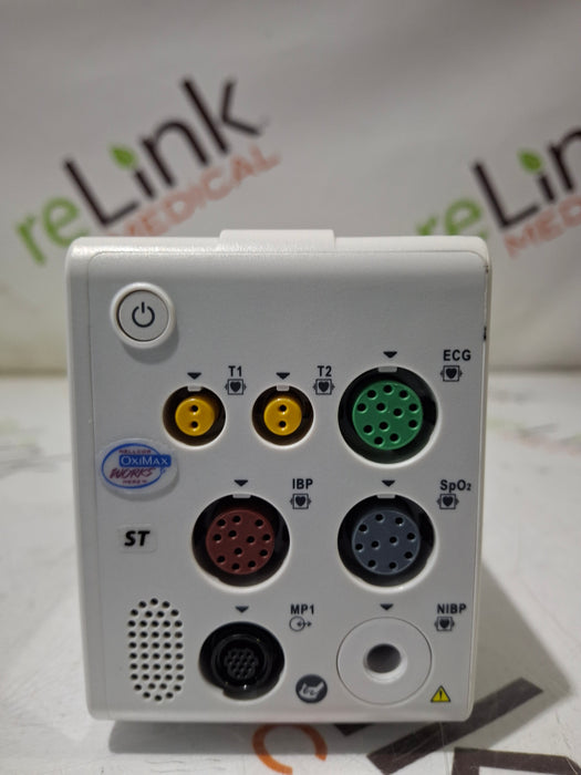 Mindray Benevision N1 Nellcor Transport Monitor