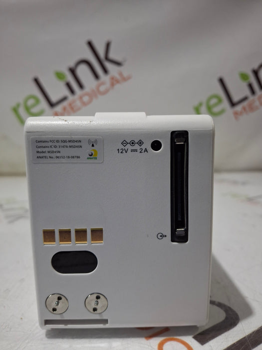 Mindray Benevision N1 Nellcor Transport Monitor