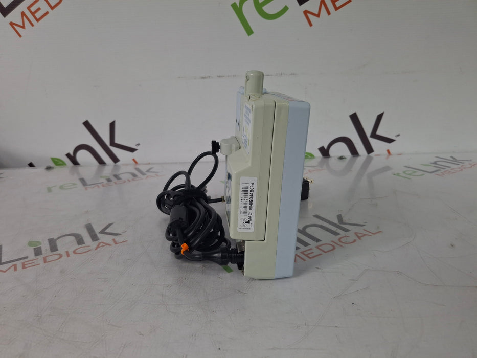 Baxter Sigma Spectrum with B/G Battery Infusion Pump