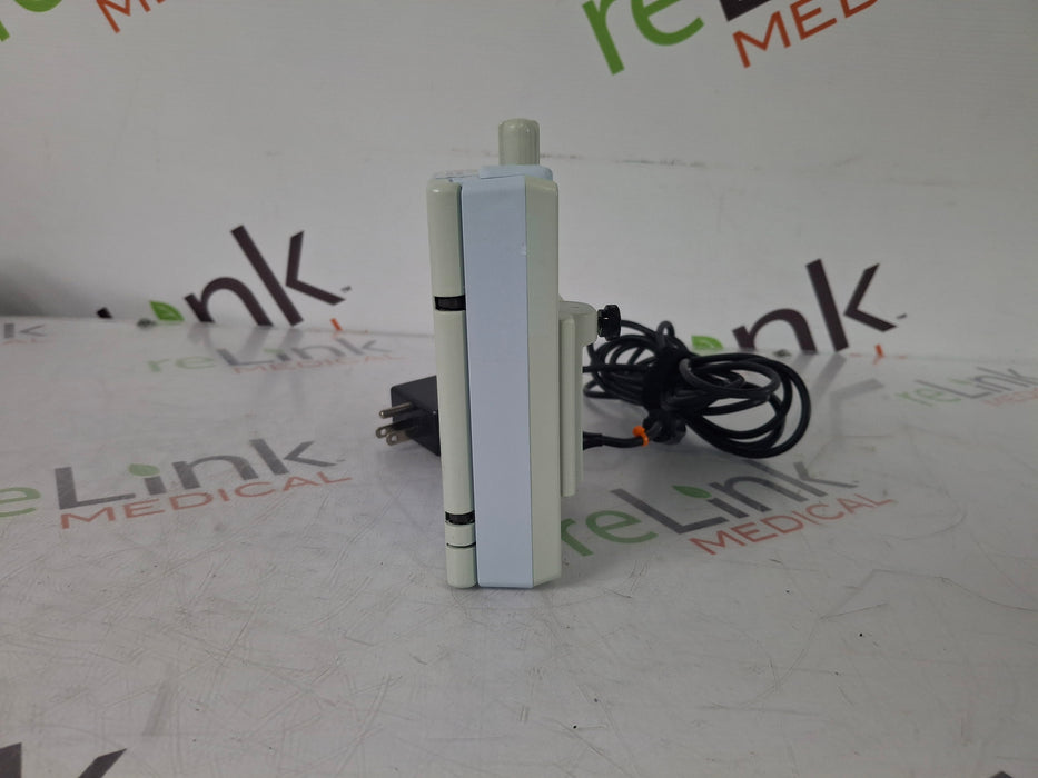 Baxter Sigma Spectrum with B/G Battery Infusion Pump