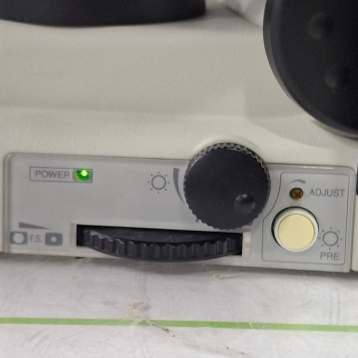 Nikon Eclipse 50i Binocular Microscope
