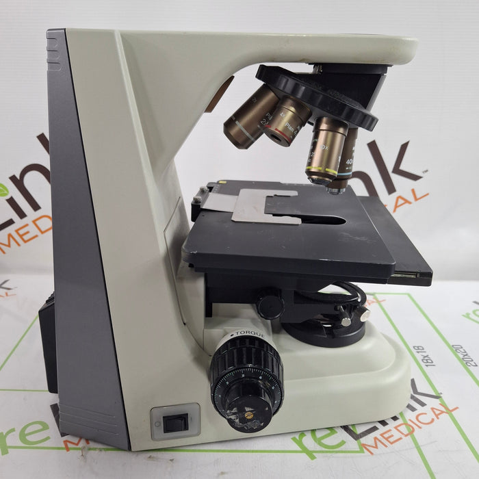 Nikon Eclipse 50i Binocular Microscope