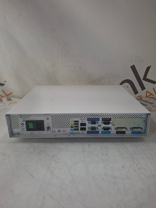 GE Healthcare Carescape B850 CPU Unit